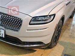 لينكولن ناوتلس